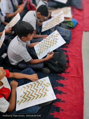 Vikram Sarabhai Community Centre