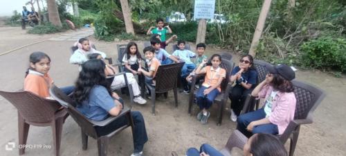 Orsang Resort Adventure Trip 2025