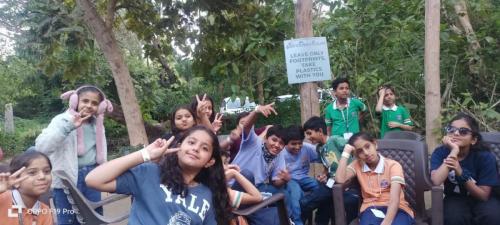 Orsang Resort Adventure Trip 2025