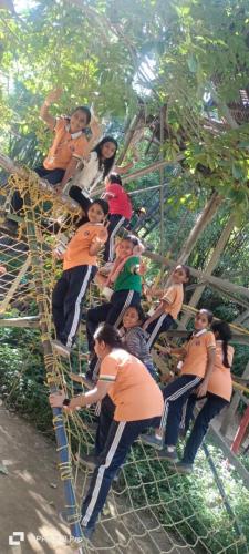 Orsang Resort Adventure Trip 2025