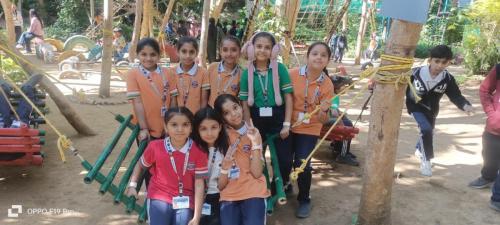 Orsang Resort Adventure Trip 2025