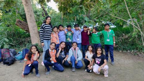 Orsang Resort Adventure Trip 2025