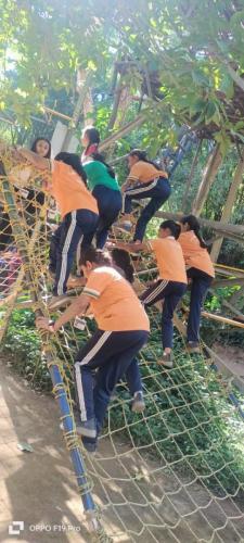 Orsang Resort Adventure Trip 2025