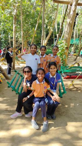 Orsang Resort Adventure Trip 2025