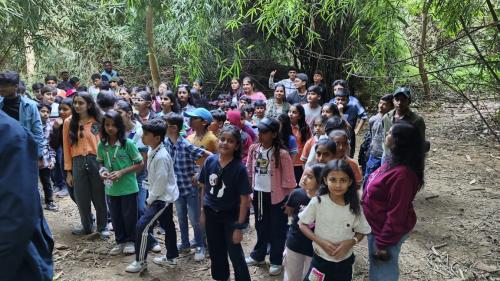 Orsang Resort Adventure Trip 2025