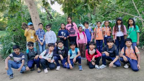 Orsang Resort Adventure Trip 2025