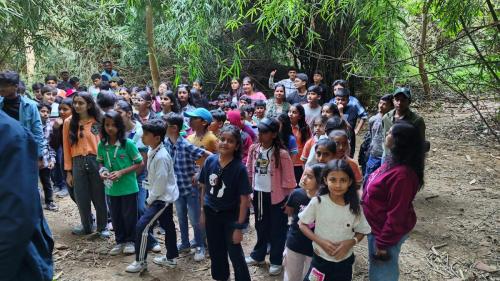 Orsang Resort Adventure Trip 2025