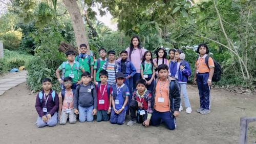 Orsang Resort Adventure Trip 2025