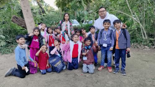 Orsang Resort Adventure Trip 2025