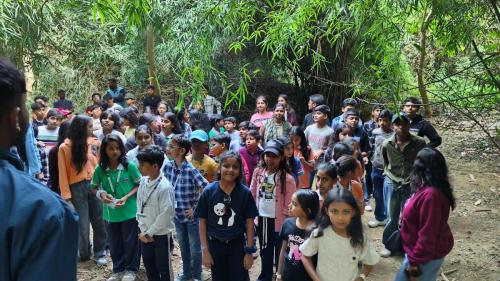 Orsang Resort Adventure Trip 2025