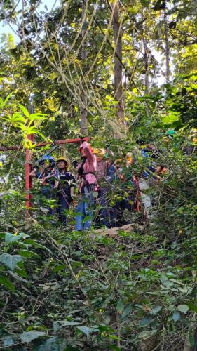 Orsang Resort Adventure Trip 2025