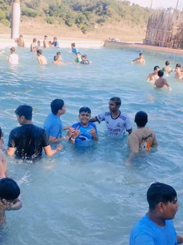 Orsang Resort Adventure Trip 2025