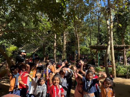 Orsang Resort Adventure Trip 2025