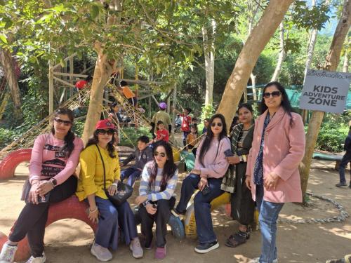 Orsang Resort Adventure Trip 2025