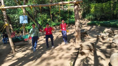 Orsang Resort Adventure Trip 2025