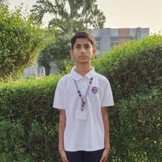 Boys Activity Uniform