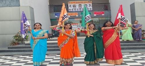 Investiture Ceremony